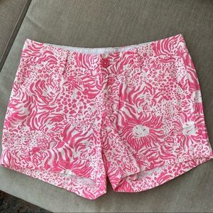 Lilly Pulitzer 5” Callahan Short